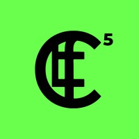 Circular Fashion Expo logo - Similar company to Traze Digital