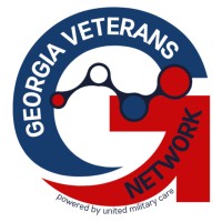 Georgia Veterans Network logo - Similar company to Georgia Department Of Veterans Service