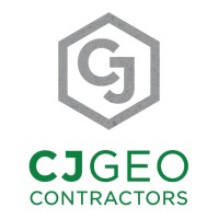 CJGeo logo - Similar company to Cube Root Corporation