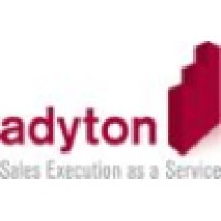 adyton Cybersecurity logo - Similar company to Cybersecurity Moosmüller