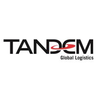 Tandem Global Logistics Network logo - Similar company to Integral Freight