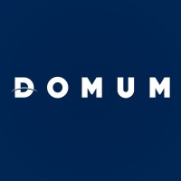 Domum Imobiliária logo - Similar company to Domum