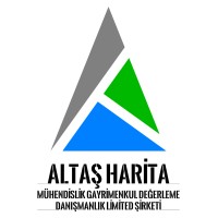 Altaş Harita Mühendislik Gayrimenkul Değerleme Danışmanlık Ltd.Şti logo - Similar company to Altaş Yatirim