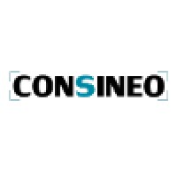 CONSINEO logo - Similar company to Consiness