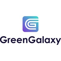 GreenGalaxy logo - Similar company to Vagari Solutions