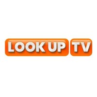 LOOK UP TV logo - Similar company to Beysix Studio Limited