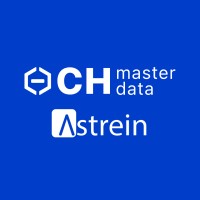 CH Master Data | Astrein logo - Similar company to 4Mdg – Governança De Dados Mestres