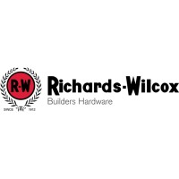 Richards-Wilcox Builders Hardware logo - Similar company to Canadian Builders Hardware
