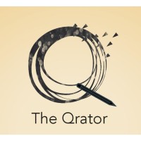 The Qrator logo - Similar company to Coved India
