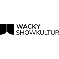 Wacky Productions GmbH logo - Similar company to Das Alpreflect