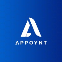 Appoynt logo - Similar company to Remoteli