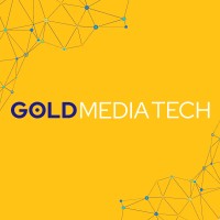 Gold Media Tech logo - Similar company to Softum.Io