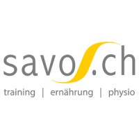 savo.ch training I ernährung I physio logo - Similar company to Freshbite