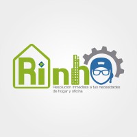 Rinho logo - Similar company to Rhino 3D Builder