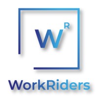 WorkRiders Group logo - Similar company to Ichtys Technology