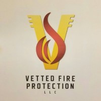 Vetted Fire Protection, LLC logo - Similar company to Fire Main Solutions