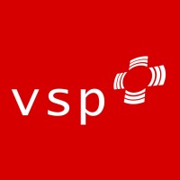 Verband Schweizer Privatradios (VSP) logo - Similar company to Ramp.Space Gmbh & Co Kg