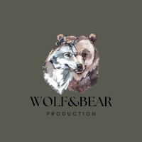 Wolf and Bear production logo - Similar company to Deltarocket