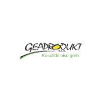 GEAPRODUKT logo - Similar company to Aisien