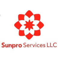 Sunpro Services LLC logo - Similar company to Urban Bricks Kitchen
