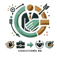 ZJ consultoria RD logo - Similar company to Buenvío