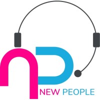 New People America logo - Similar company to Corp-Movistar