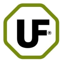 Urban Fusion Agency logo - Similar company to Salam Group