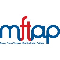 Veřejná správa (Administration publique) – MFTAP logo - Similar company to Demdis