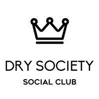 Dry Society Social Club logo - Similar company to Nevada Volunteers
