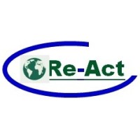 Re-Act (ETS Research Action Consulting) logo - Similar company to Edufam