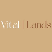 Vital Lands logo - Similar company to Red Rock Real Estate