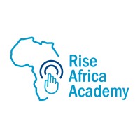 Rise Africa Academy logo - Similar company to Lenaka Business Solutions