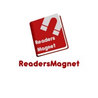 ReadersMagnet logo - Similar company to Readers Magnet