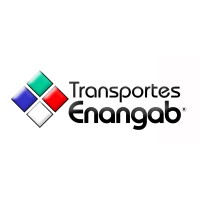 Transportes Enangab logo - Similar company to Gesmaq Spa