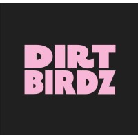 Dirt Birdz logo - Similar company to The Dough Box