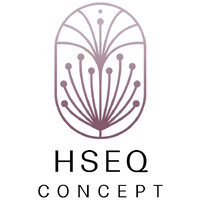 HSEQ-Concept logo - Similar company to Vanoo Media