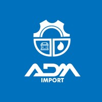 ADM - IMPORT logo - Similar company to Emplear S.A