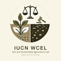 IUCN WCEL Soil and Sustainable Agriculture Law Specialist Group logo - Similar company to Sbb Rug