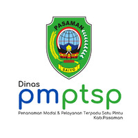 DPMPTSP Kabupaten Pasaman logo - Similar company to Dpmptsp Provinsi Jawa Tengah