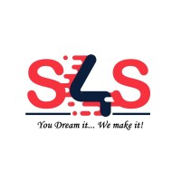 S4S Tech LLC logo - Similar company to S4S Technologies