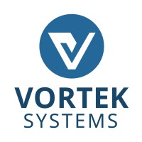 VorTek Systems logo - Similar company to Vortek