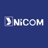 Nicom logo - Similar company to The Salazar Group