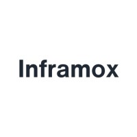 Inframox logo - Similar company to Roji Inc.