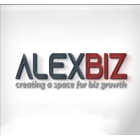 AlexBiz logo - Similar company to Game On Performance Solutions