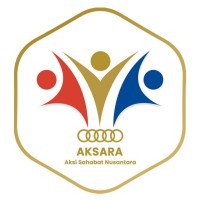 Yayasan Aksi Sahabat Nusantara (Aksara Foundation) logo - Similar company to Perusahaan Jamu Cv. Sumiati