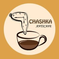 CHASHKA Anticafe logo - Similar company to Peachy