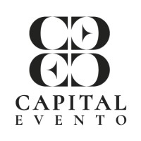 Capital Evento logo - Similar company to Evento Perfecto