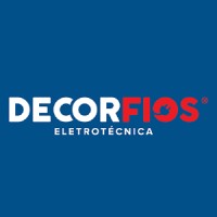 Decorfios Eletrotecnica logo - Similar company to Siz Engenharia