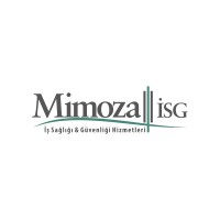 Mimoza İş Sağlığı ve Güvenliği logo - Similar company to Ersag