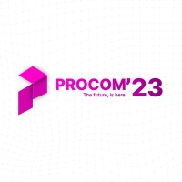PROCOM 23 logo - Similar company to Circular Ride